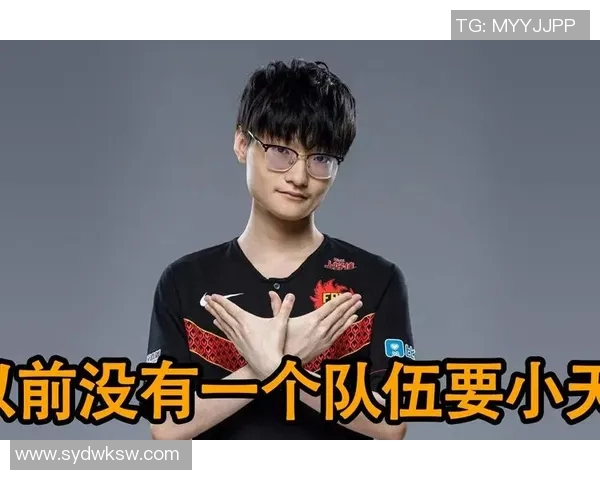 Tian带你领略打野新策略掌控全场技巧解析