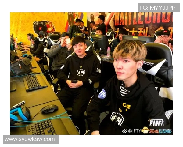 Ubah绝地求生职业战队生涯与技术特点深度解析