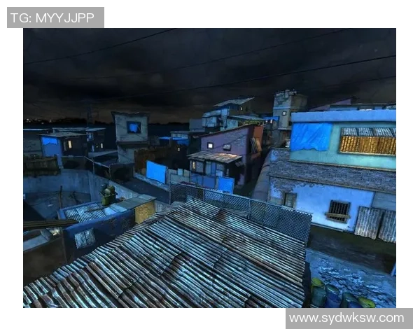 Wolf带你纵横穿越火线探索枪战世界热血与团队合作魅力