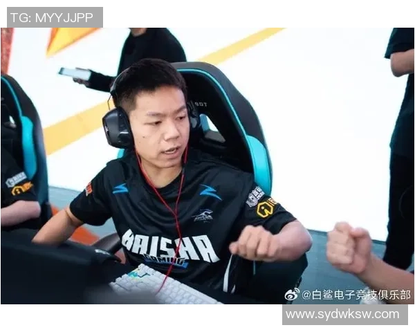 XROCK电子竞技俱乐部引领电竞新时代 助力年轻玩家实现梦想