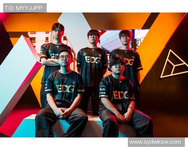 《2025年全球电竞赛季即将开启 各大战队备战情况曝光》