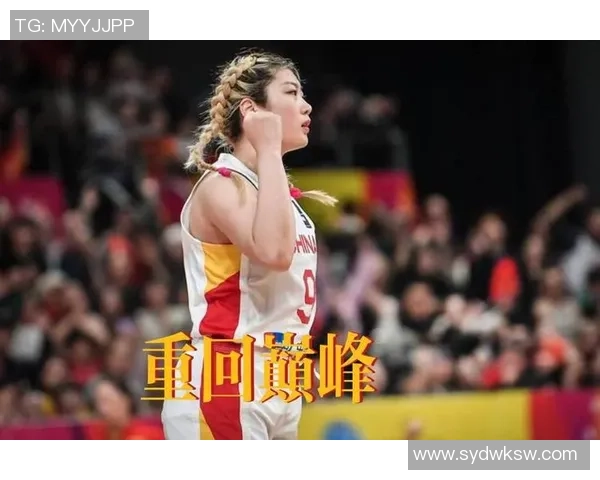 中国女排勇夺亚洲杯冠军 打破连年瓶颈重回巅峰状态