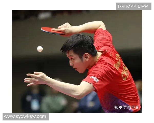 乒乓球运动的技术演变与未来发展趋势探讨及其对全球体育文化的影响