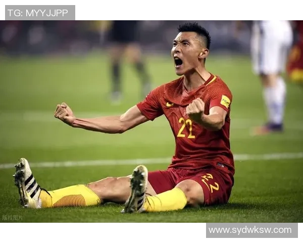 于大宝再度展现老将风采引领球队逆转取胜彰显国足球场精神力量