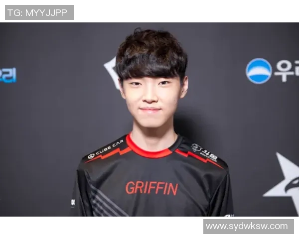 以Chovy为核心解析他如何统治中路带领团队走向巅峰