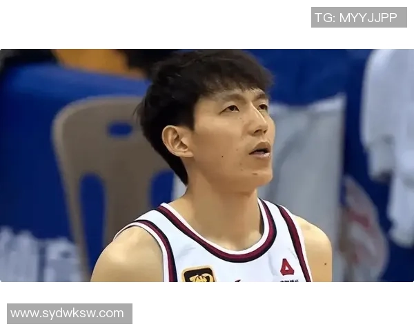 以吴前为核心打造浙江男篮新篇章 打造领袖之路迎接新挑战