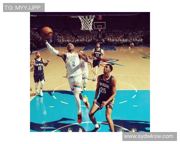 俄克拉荷马城雷霆队新赛季展望：年轻崛起与未来无限可能