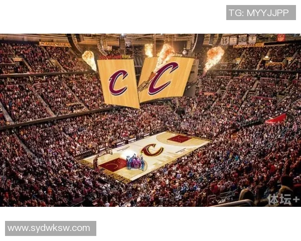 克利夫兰骑士迎战劲敌全力争胜 展现球队新赛季强大实力