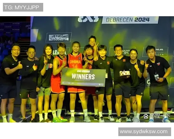 全新赛事风云再起 各路英豪集结一较高下展现非凡实力