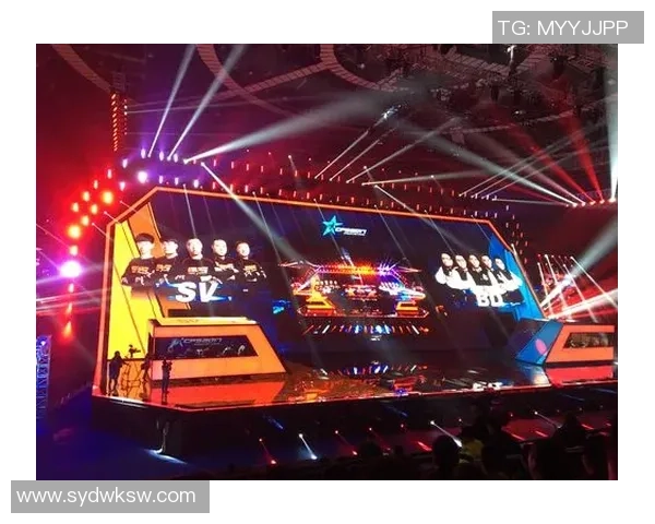 全球总决赛落幕新王加冕电竞格局迎来史无前例的大洗牌 全球总决赛落幕新王加冕电竞格局迎来史无前例的大洗牌