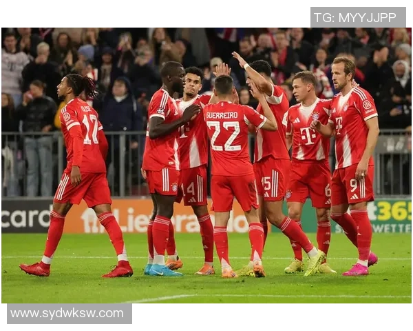 全球顶级体育赛事激战正酣展现竞技精神与团队荣耀的精彩瞬间不断上演