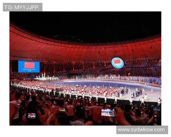 凝聚激情与梦想的全球体育盛宴见证竞技精神与人类无限潜能