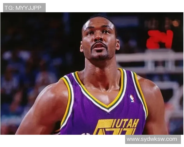 卡尔·马龙：篮球传奇背后的坚韧精神与不懈奋斗