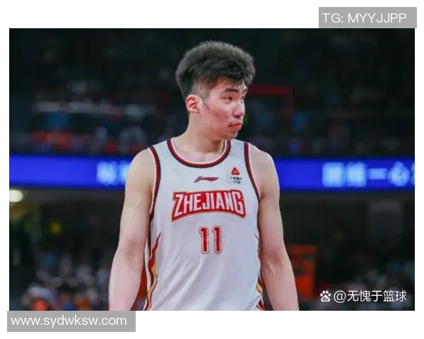 吴前引领浙江男篮崛起 新时代篮球风潮中的核心人物与影响力 吴前引领浙江男篮崛起 新时代篮球风潮中的核心人物与影响力