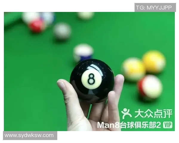 台球技术解析与策略思考：从基础入门到高级技巧全面提升指南