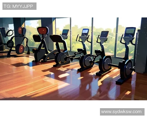 坚持科学健身打造健康体魄塑造完美身材引领积极生活方式 坚持科学健身打造健康体魄塑造完美身材引领积极生活方式