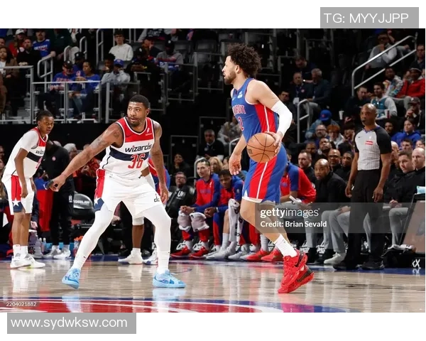 奇才主场鏖战活塞全场激烈对攻年轻核心上演高光时刻