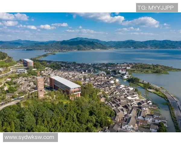 宁波町渥打造现代滨海活力新区促进产业升级与城市融合发展