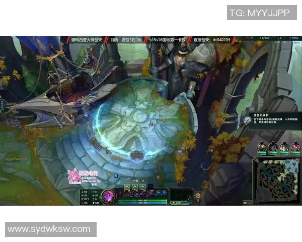 巅峰峡谷热血对决英雄联盟最强王者争夺荣耀之战