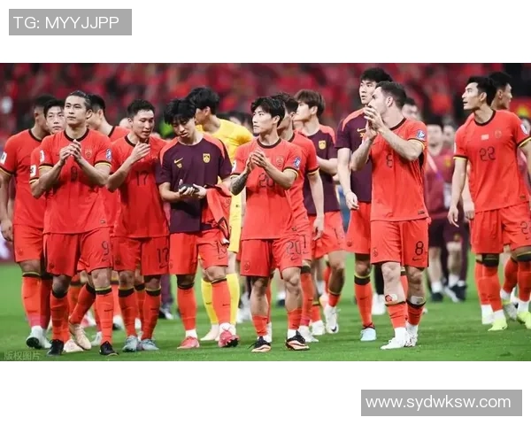 张玉宁领衔中国足球崛起之路 如何在国际赛场证明自己的实力