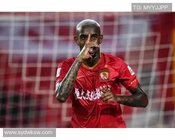 广州队鏖战强敌全场激战不断展现豪门底蕴再燃冠军梦想