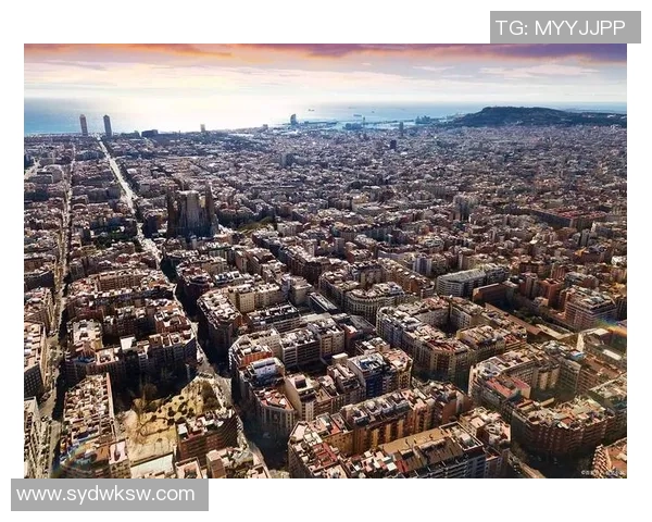 探索巴塞罗那:一座融合艺术、历史与现代魅力的城市之旅 探索巴塞罗那:一座融合艺术、历史与现代魅力的城市之旅