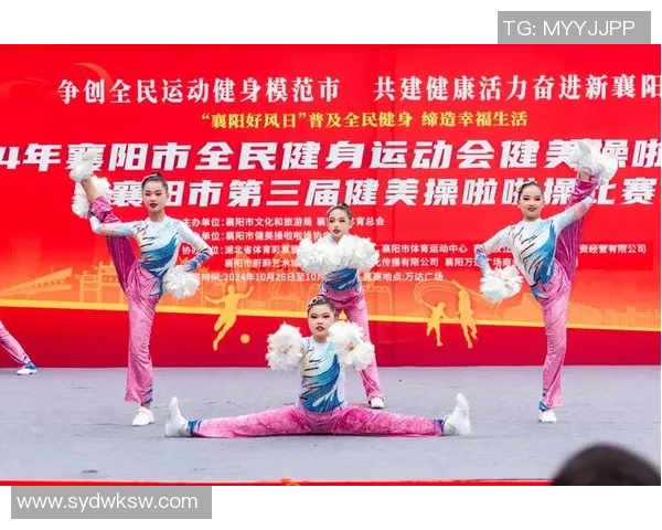 探讨体育运动促进全民健康与社会活力全面协调发展的综合路径新方向