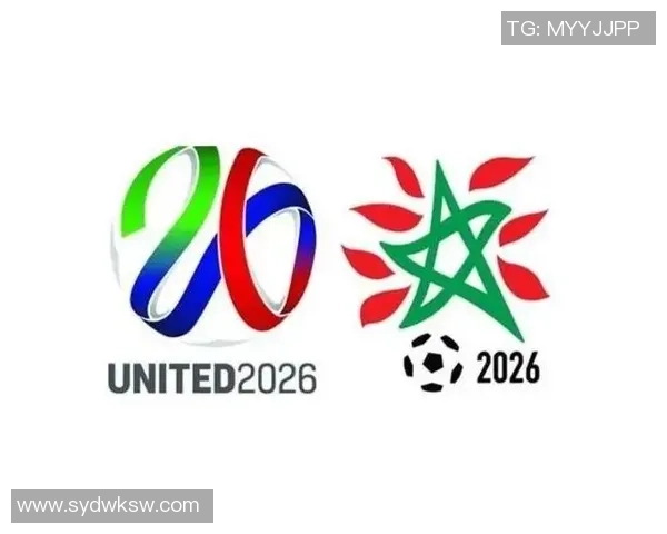 揭秘2026世界杯新时代全球足球竞技格局大变革展望蓝图前瞻新