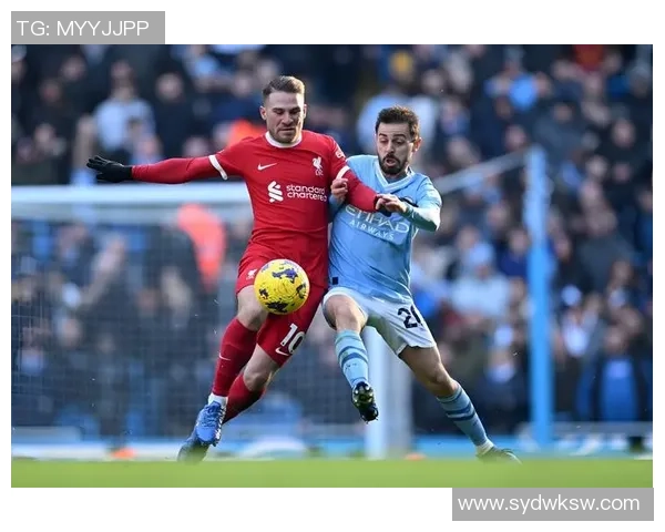 曼城与利物浦激战正酣 谁将主宰英超豪门之争