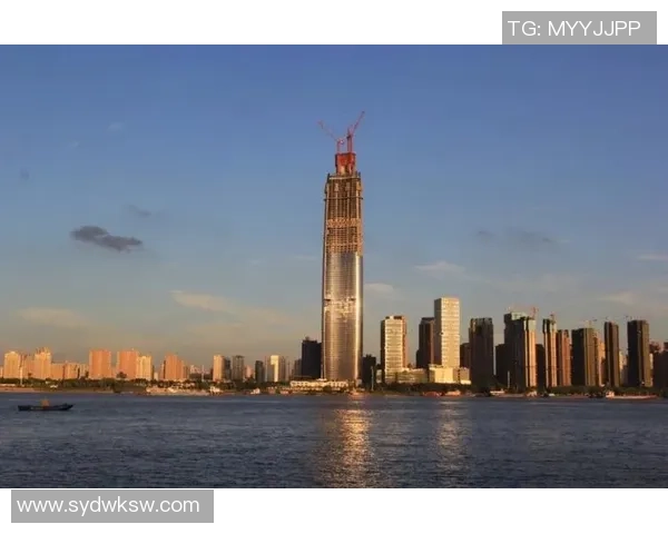 武汉三镇融合发展新篇章:打造长江经济带创新高地和文化名片