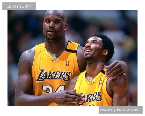 沙奎尔奥尼尔传奇人生从篮下统治到跨界商业帝国的辉煌旅程