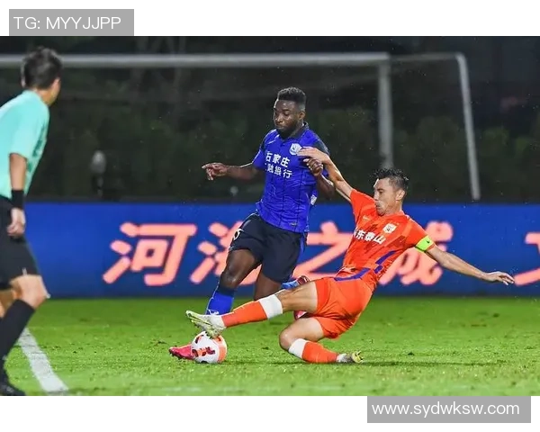 洞察中超赛场风云：聚焦球队战术、球员表现与赛季走势全景解析