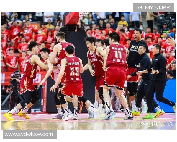 浙江广厦迎强敌巅峰对决聚焦球队状态与战术比拼