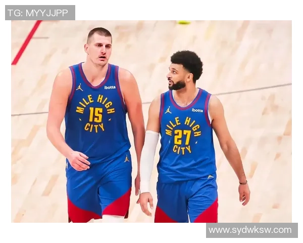 爵士主场激战掘金 双方火力全开上演西部强强对话