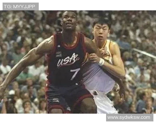 王治郅:从篮球天才到中国篮球历史传奇的成长与蜕变 王治郅:从篮球天才到中国篮球历史传奇的成长与蜕变