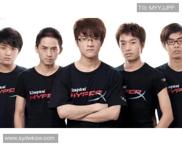 电竞产业崛起背后的科技创新与文化变革探讨