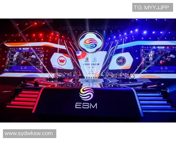 电子竞技驱动城市发展与青年文化融合探索未来电竞产业创新路径新 电子竞技驱动城市发展与青年文化融合探索未来电竞产业创新路径新