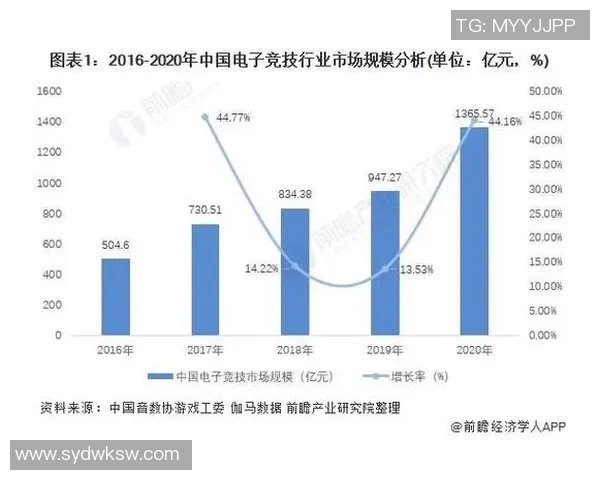 电竞行业崛起带动全球游戏文化发展 未来前景与挑战并存