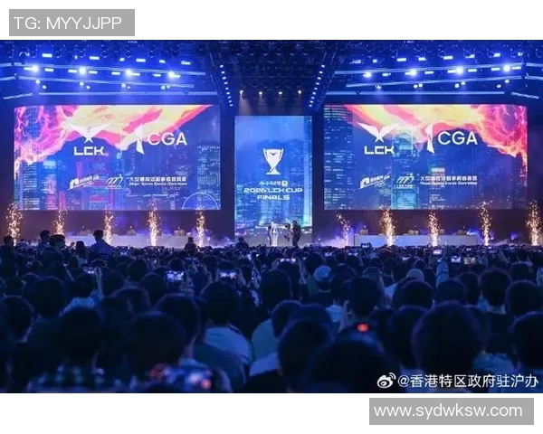 电竞赛事激战正酣 引领全球电竞风潮的顶级比赛盛典 电竞赛事激战正酣 引领全球电竞风潮的顶级比赛盛典