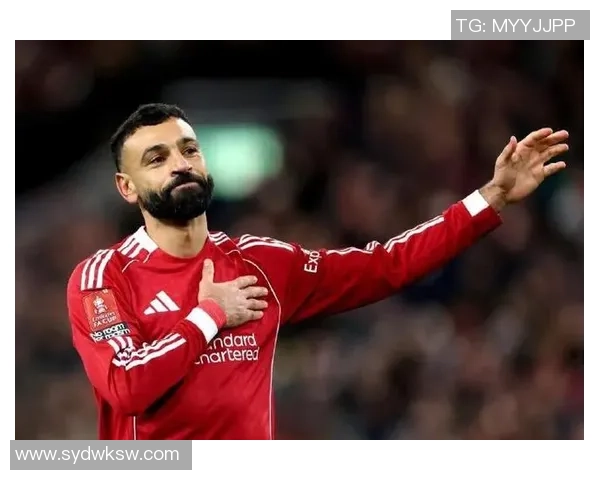 穆罕默德·萨拉赫：从埃及草根到世界足球巅峰的传奇之路