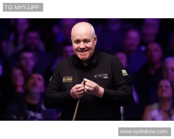 约翰·希金斯:斯诺克传奇背后的奋斗历程与不朽成就 约翰·希金斯:斯诺克传奇背后的奋斗历程与不朽成就