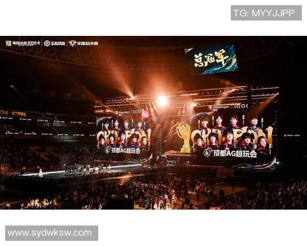 纵观LCK电竞赛场巅峰对决见证王者荣耀与激情燃烧瞬间 纵观LCK电竞赛场巅峰对决见证王者荣耀与激情燃烧瞬间