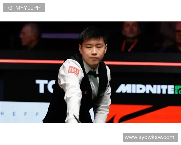 聚焦斯诺克技战术演变与当代球星巅峰对决全景深度解析趋势研