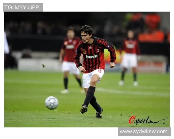 菲利波·因扎吉：从球场传奇到战术大师的辉煌转型与挑战