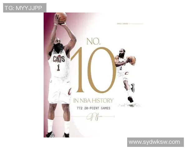 詹姆斯哈登重塑篮球生涯探秘从得分机器到全能指挥官的华丽转身