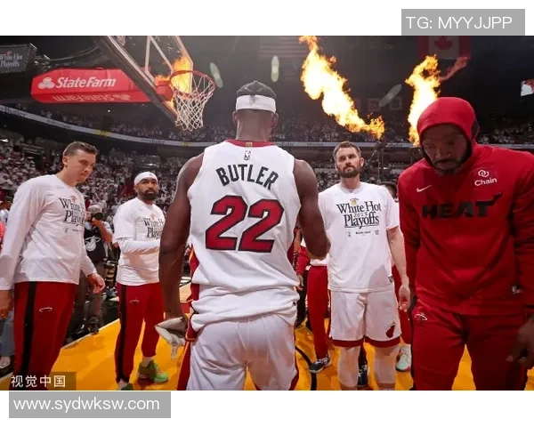 迈阿密热火新赛季全力冲击冠军核心阵容焕然一新展现夺冠雄心