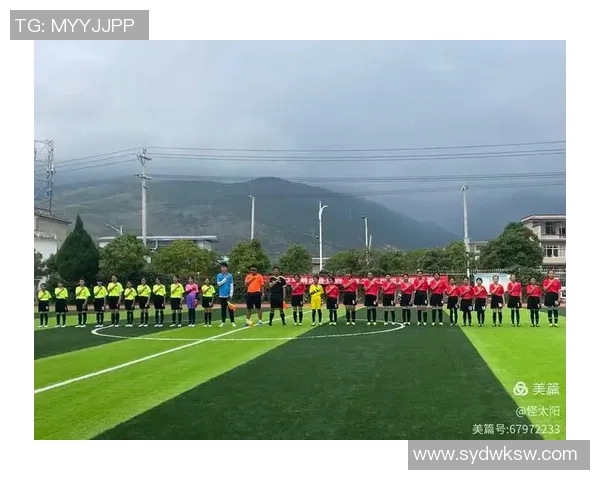 郴州队足球奋勇拼搏展现团结力量书写城市体育荣耀新篇章