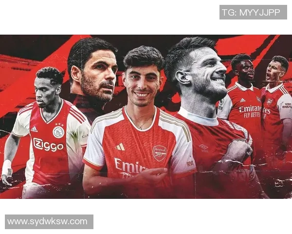 阿森纳激战热刺 北伦敦德比再燃激情 谁能主宰英超荣耀争锋